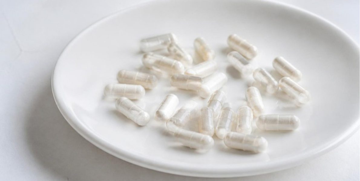 BPC-157 Capsules — What to Know Before Buying